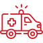 Emergency Care icon
