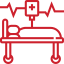 Cardiac Care Units icon